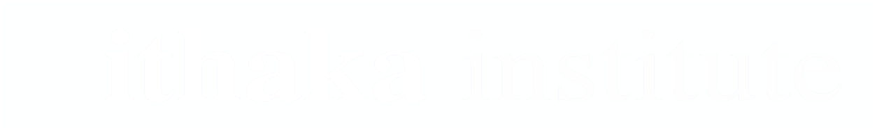 Ithaka Institute - Logo