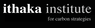 ithaka - logo